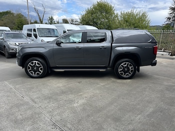 Used Volkswagen Amarok 2025 for sale - 79605075: Photo