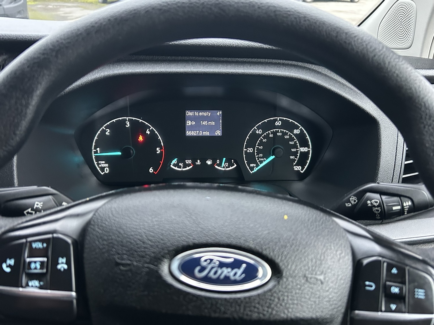 Used Ford Transit Custom 2022 for sale - 77207173: Photo 12