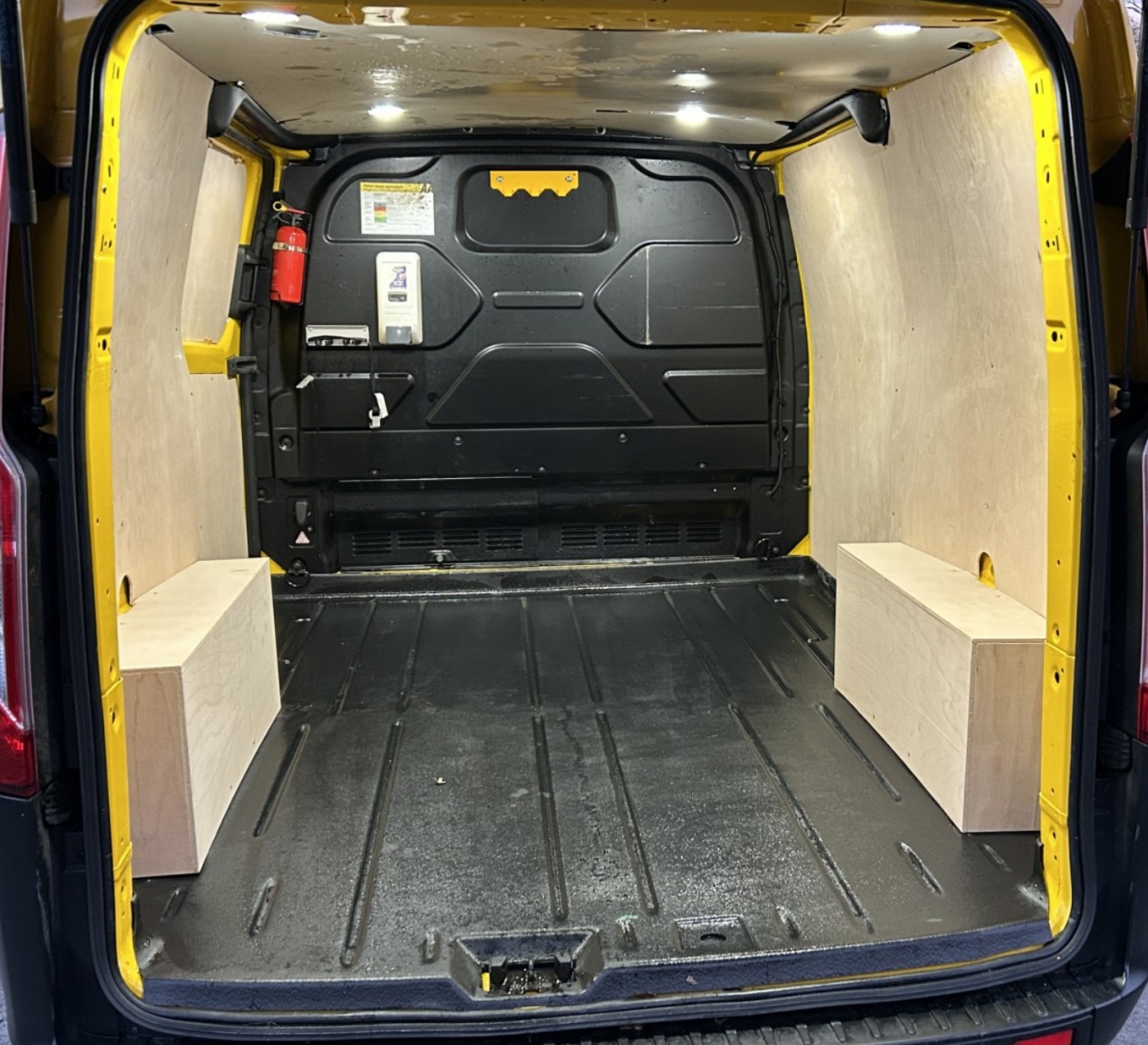 Used Ford Transit Custom 2022 for sale - 77207173: Photo 7