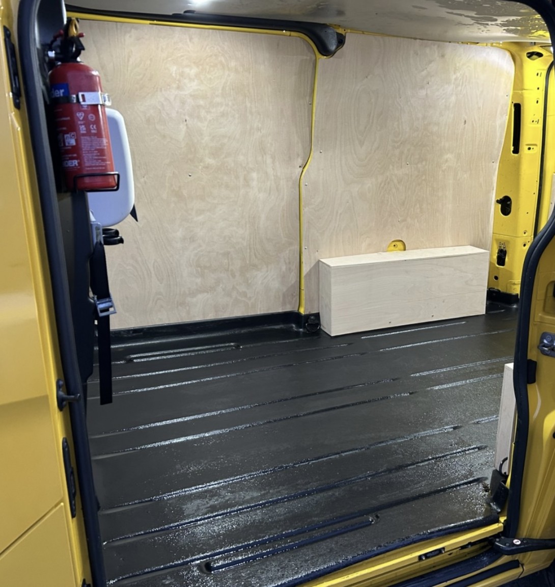 Used Ford Transit Custom 2022 for sale - 77207173: Photo 8