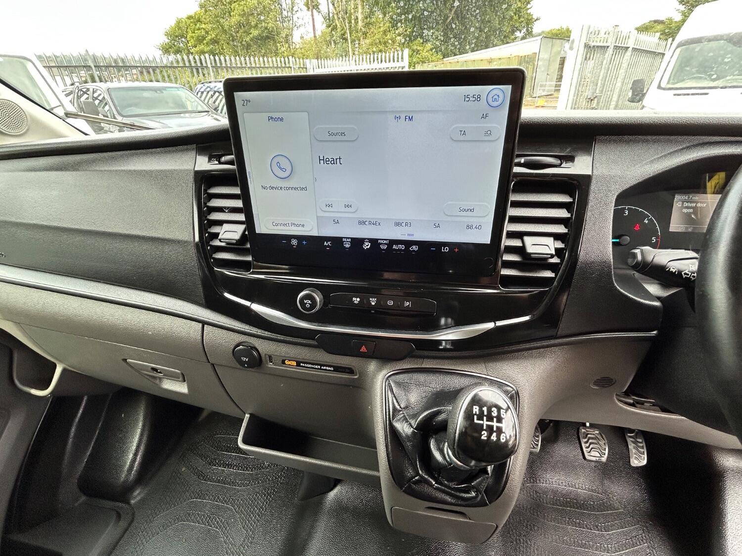 Used Ford Transit 2024 for sale - 77464788: Photo 13