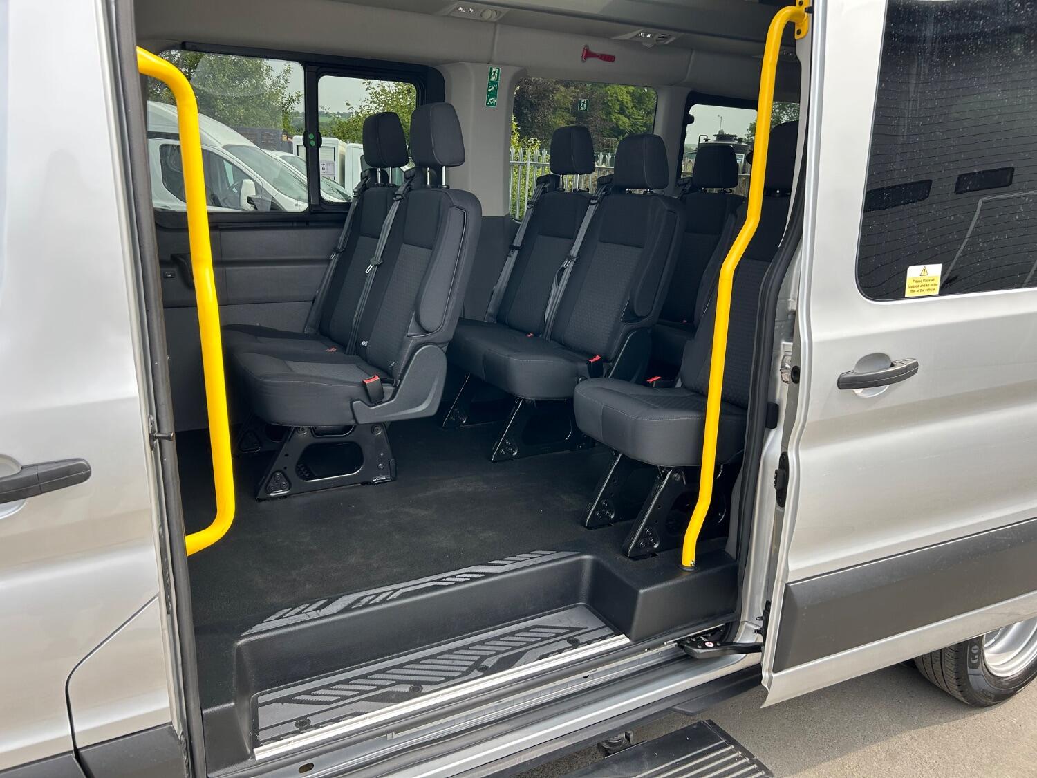 Used Ford Transit 2024 for sale - 77464788: Photo 7