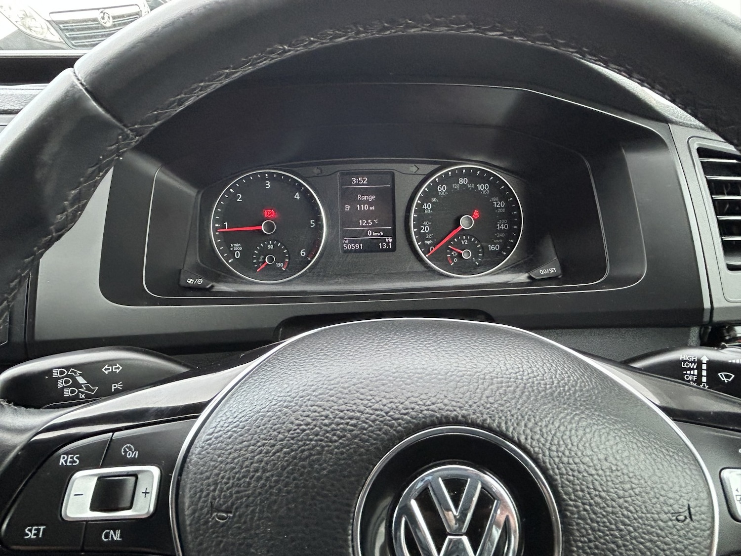 Used Volkswagen Transporter 2019 for sale - 77501458: Photo 12