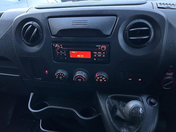 Used Renault Master 2017 for sale - 74594037: Photo 13