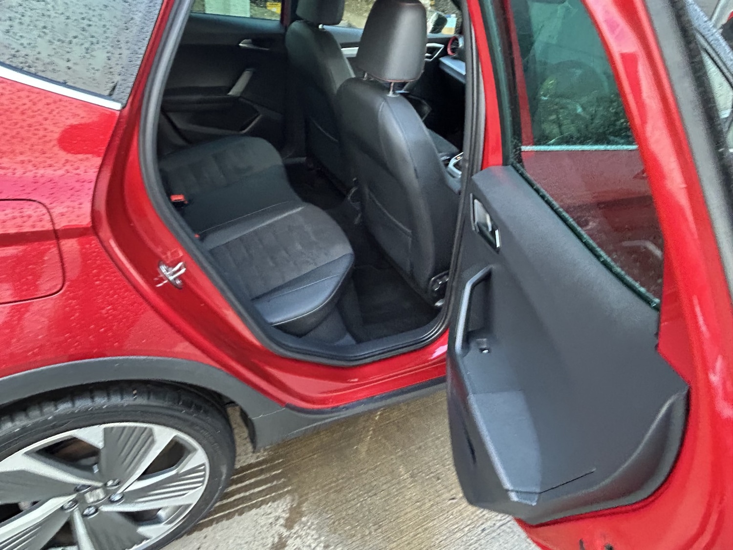 Used SEAT Arona 2022 for sale - 77649585: Photo 10