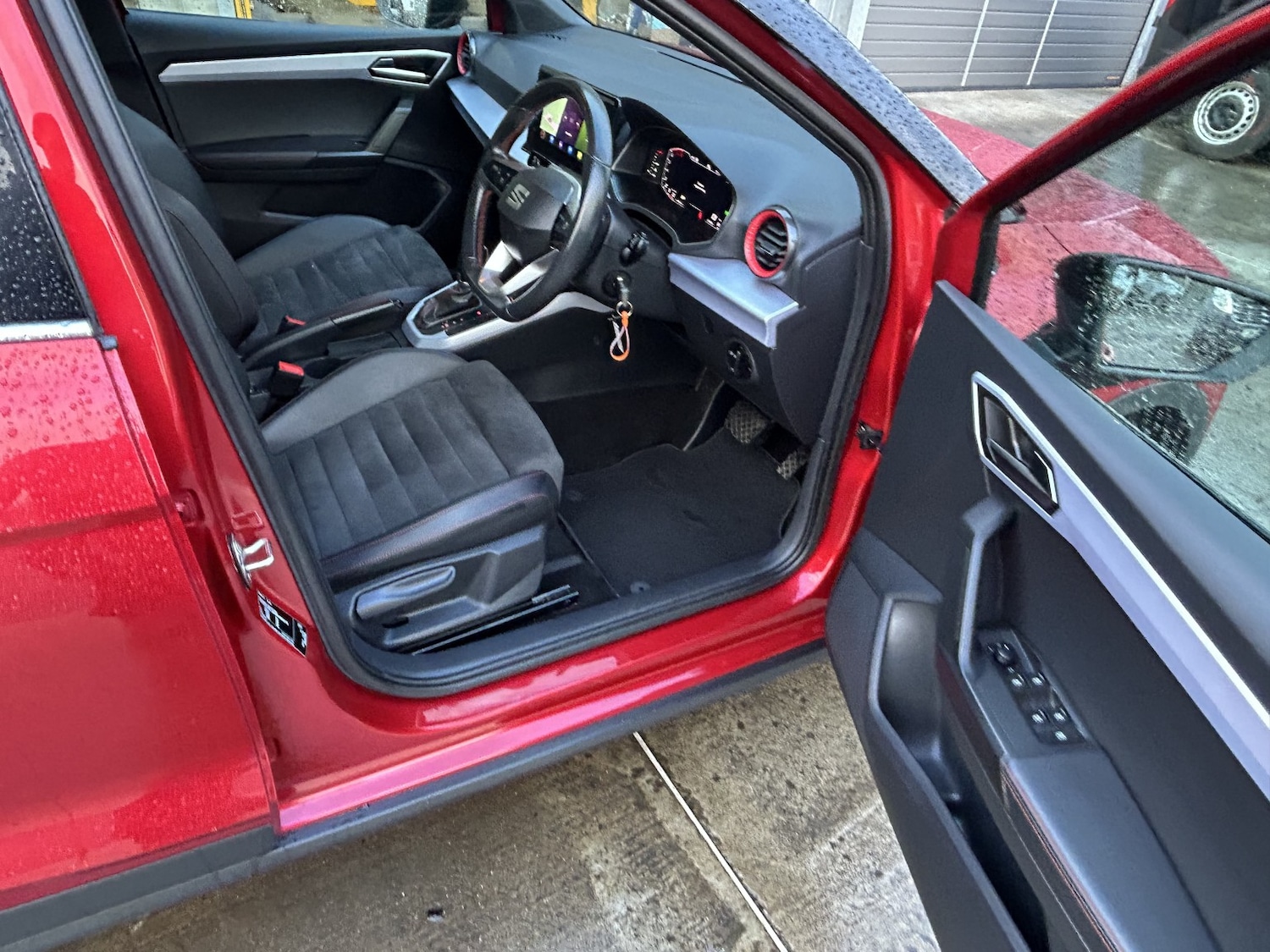 Used SEAT Arona 2022 for sale - 77649585: Photo 11