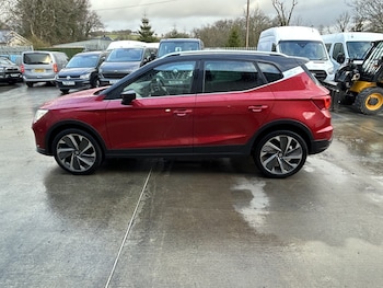 Used SEAT Arona 2022 for sale - 77649585: Photo