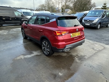 Used SEAT Arona 2022 for sale - 77649585: Photo