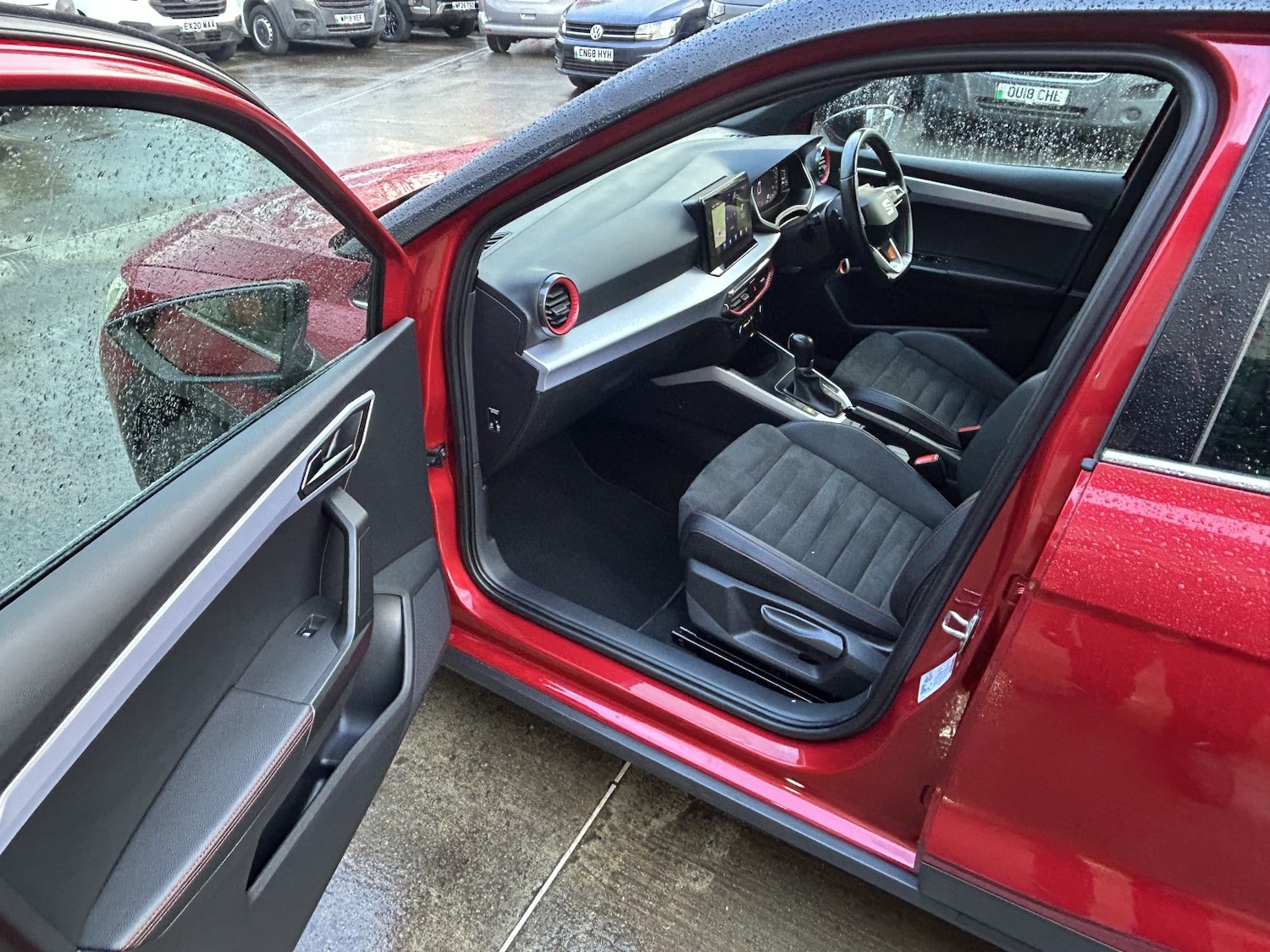 Used SEAT Arona 2022 for sale - 77649585: Photo 8