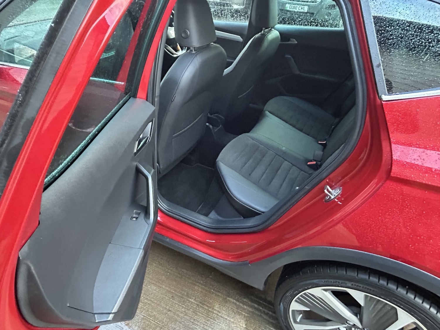 Used SEAT Arona 2022 for sale - 77649585: Photo 9