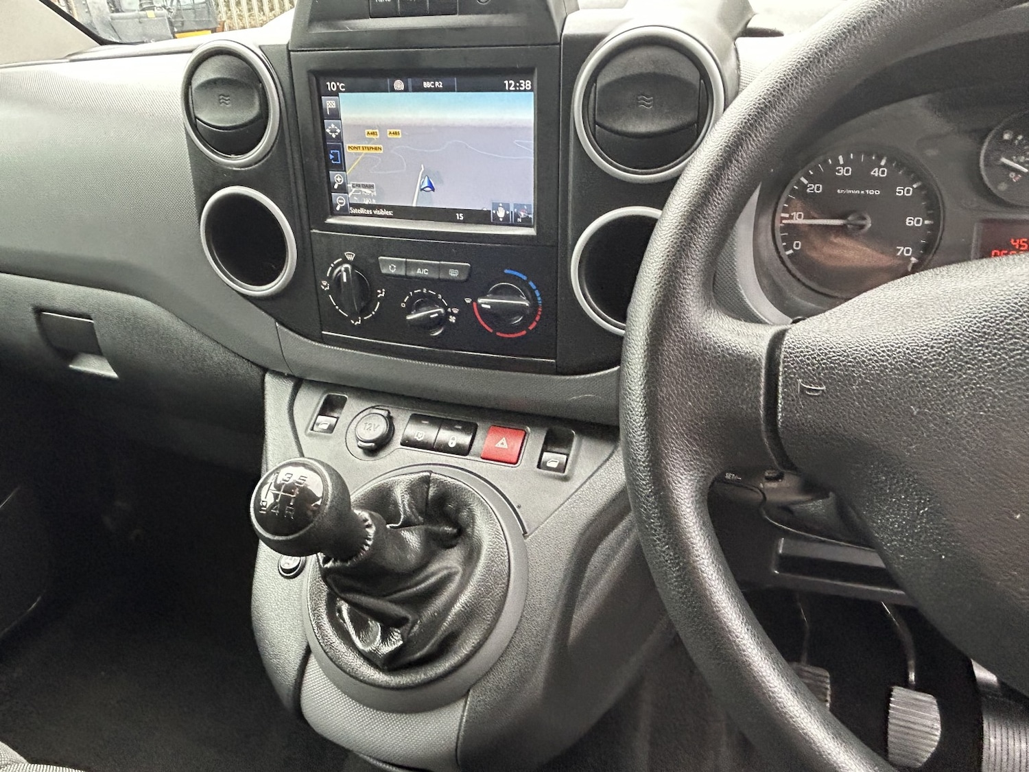 Used Peugeot Partner 2018 for sale - 77701074: Photo 12