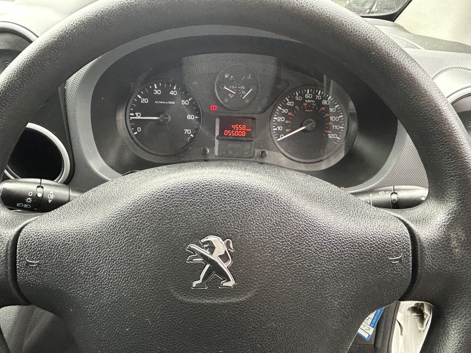 Used Peugeot Partner 2018 for sale - 77701074: Photo 13