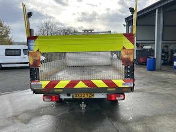 Used Volkswagen Crafter 2022 for sale - 76504672: Photo