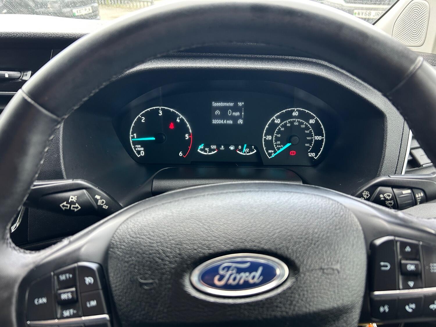 Used Ford Transit Custom 2023 for sale - 76114027: Photo 12