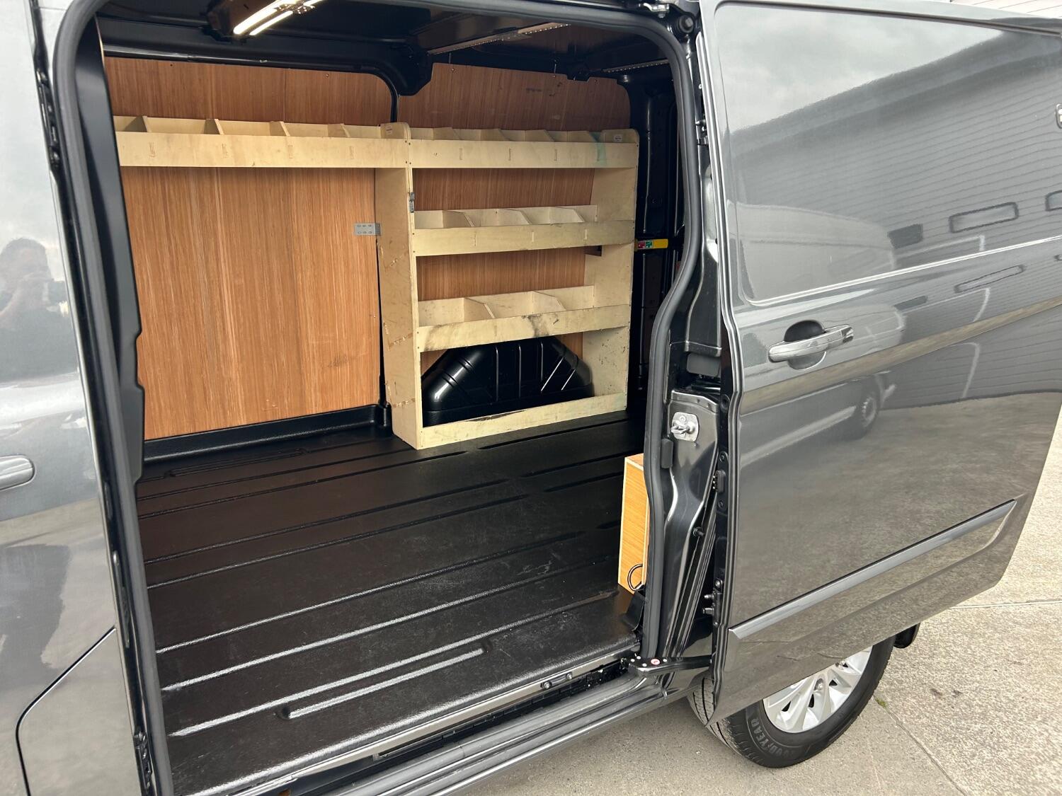 Used Ford Transit Custom 2023 for sale - 76114027: Photo 8