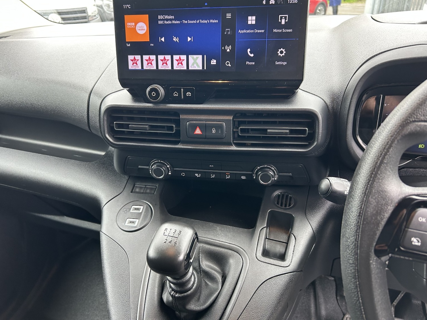 Used Vauxhall Combo 2024 for sale - 76421835: Photo 11