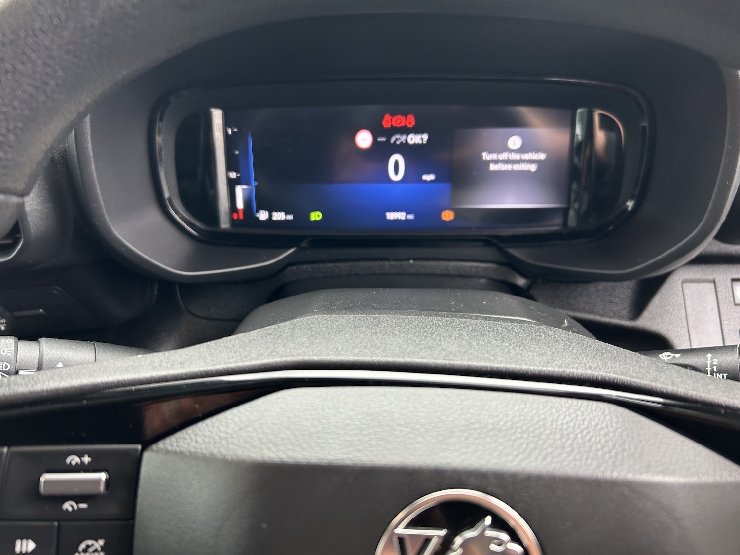 Used Vauxhall Combo 2024 for sale - 76421835: Photo 12