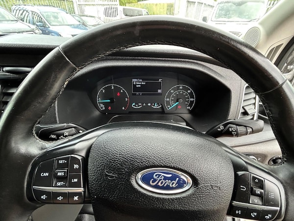 Used Ford Transit 2024 for sale - 75604217: Photo 14