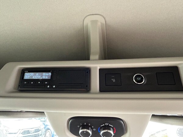 Used Ford Transit 2024 for sale - 75604217: Photo 15