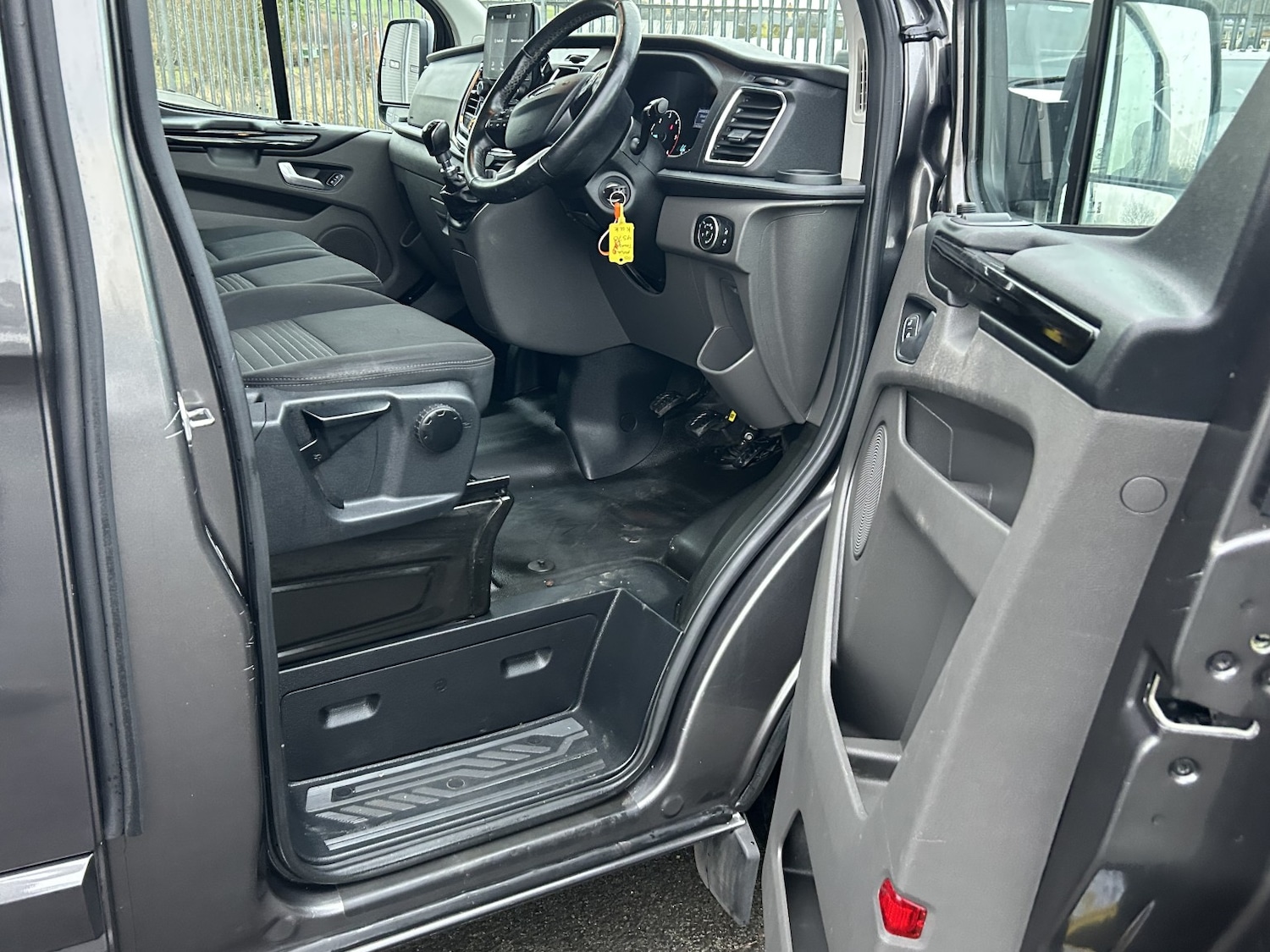 Used Ford Transit Custom 2020 for sale - 77054770: Photo 10