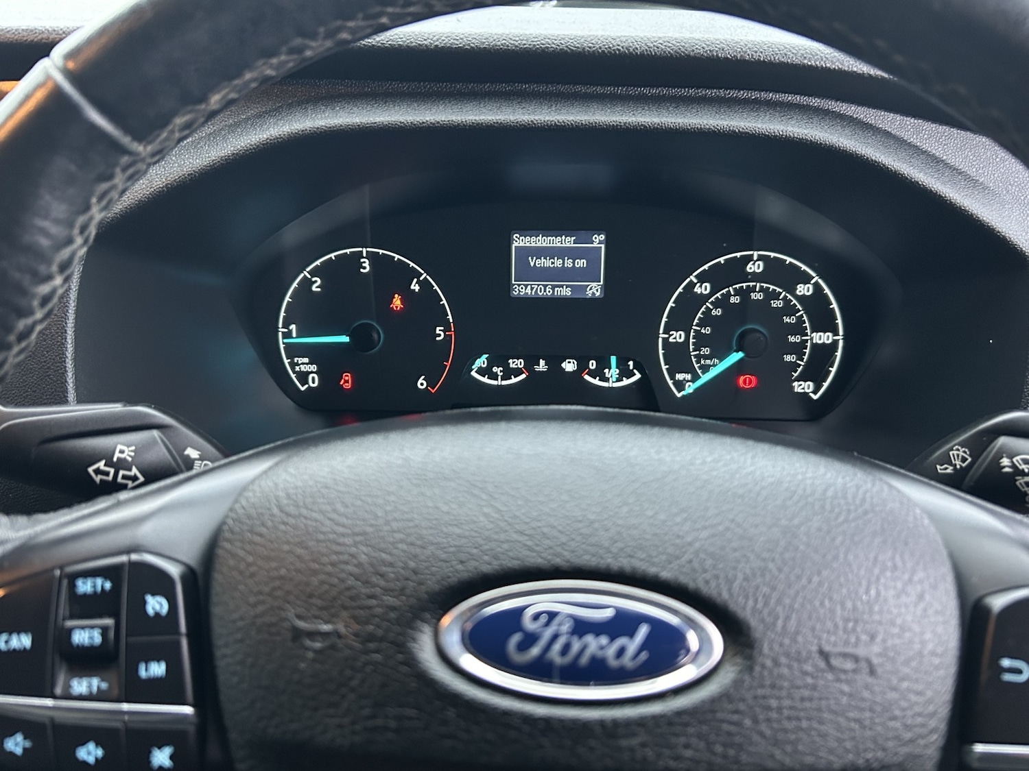 Used Ford Transit Custom 2020 for sale - 77054770: Photo 12