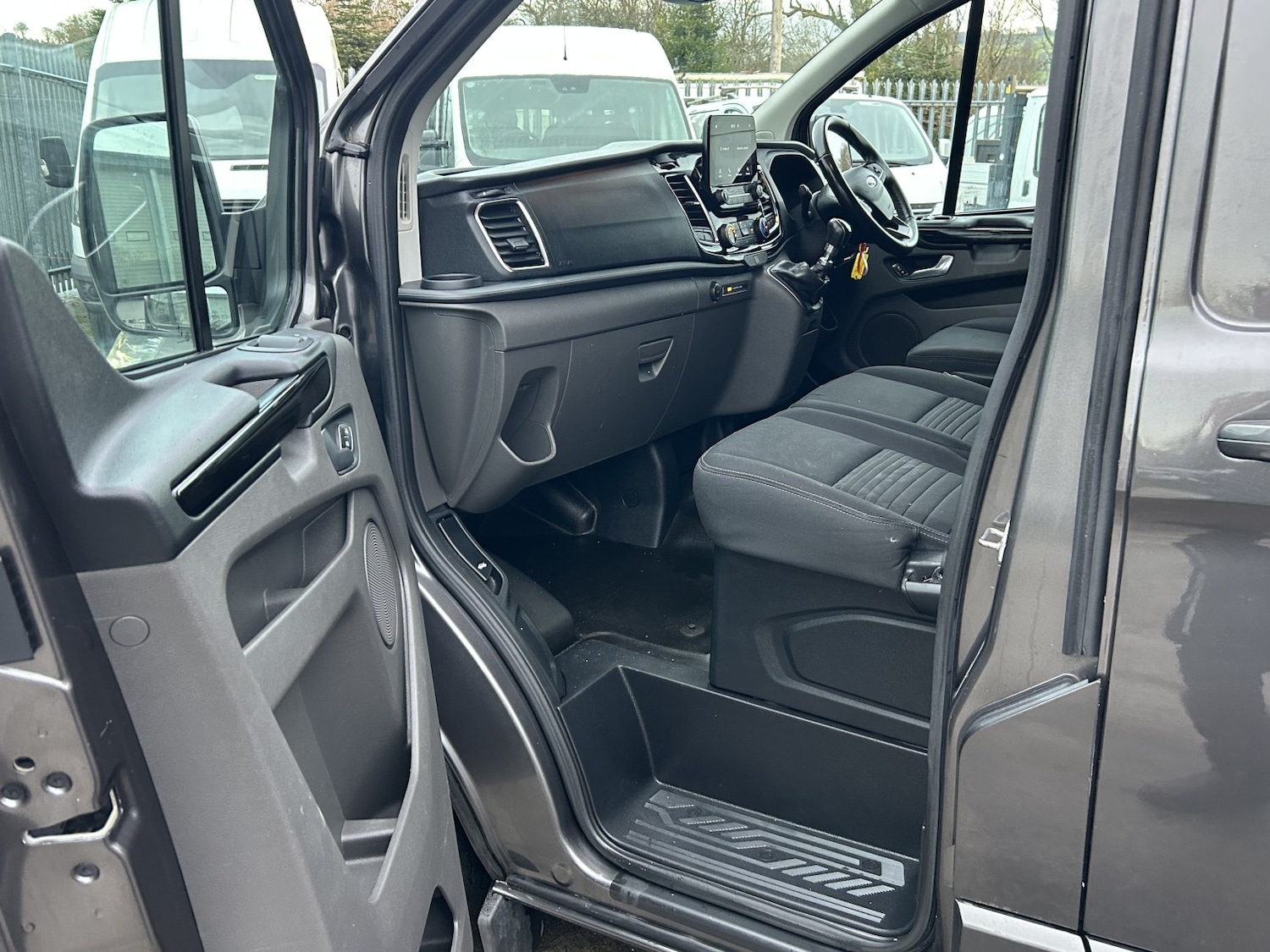 Used Ford Transit Custom 2020 for sale - 77054770: Photo 9