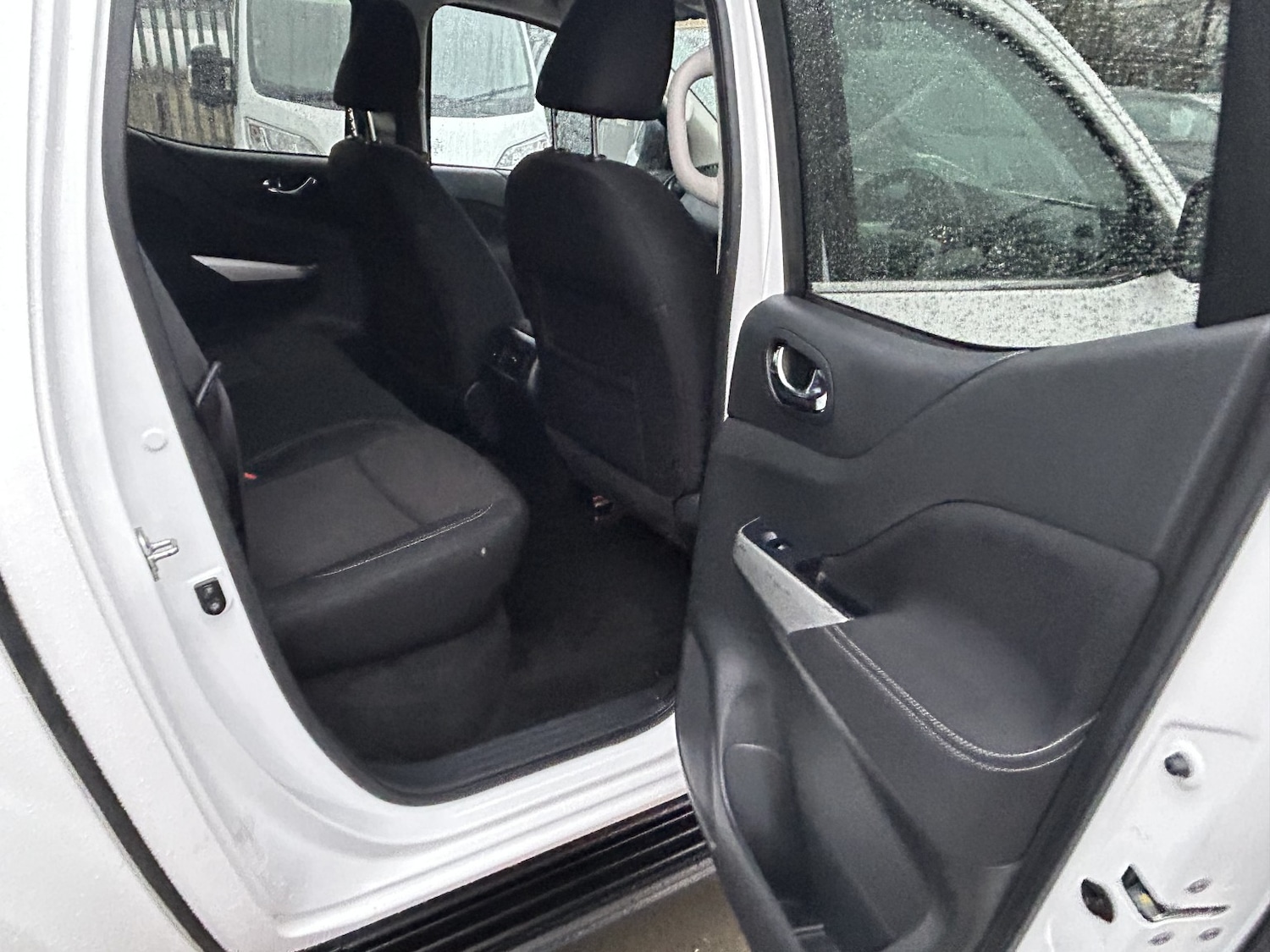 Used Nissan Navara 2021 for sale - 77398357: Photo 10