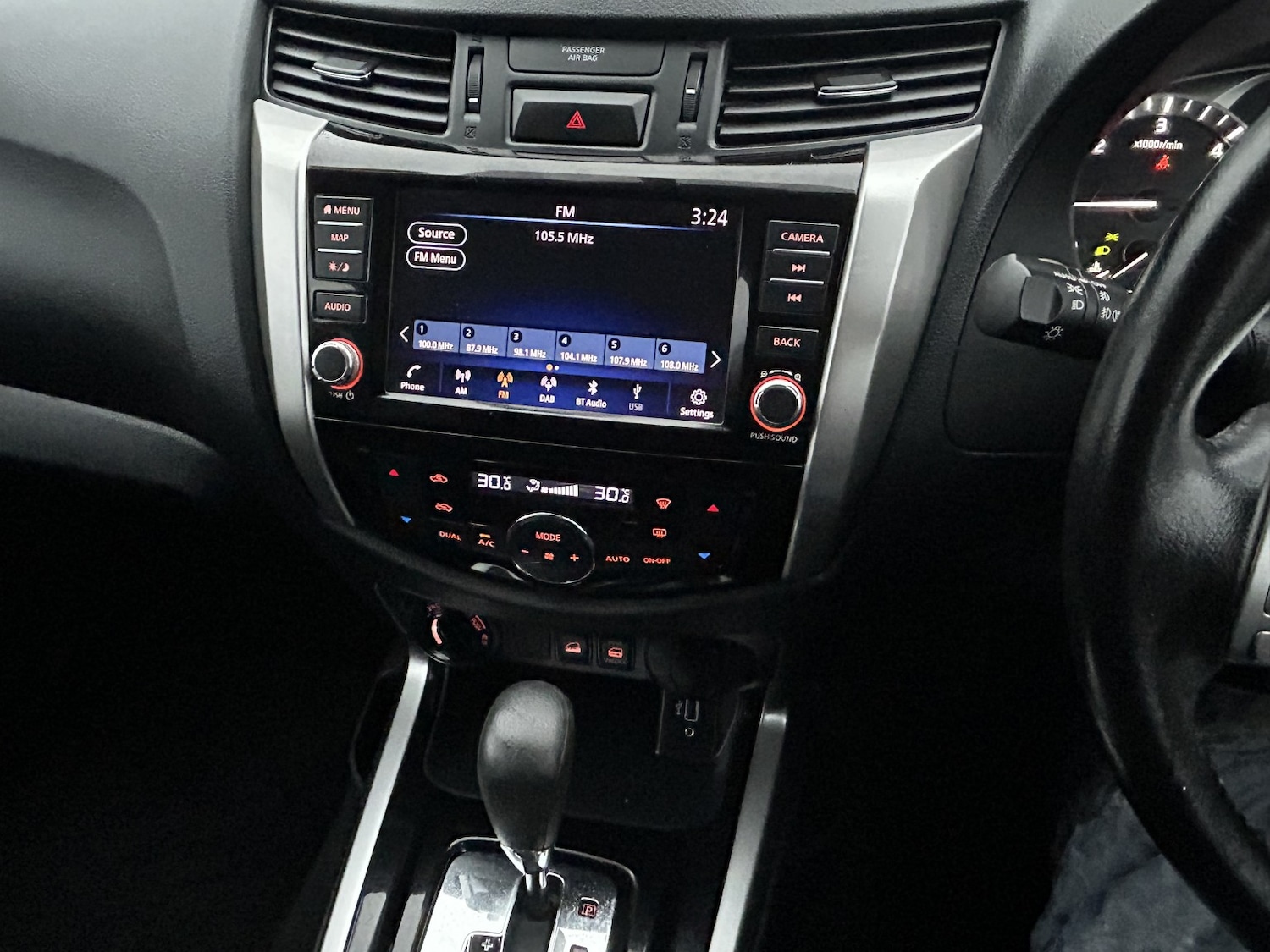 Used Nissan Navara 2021 for sale - 77398357: Photo 12