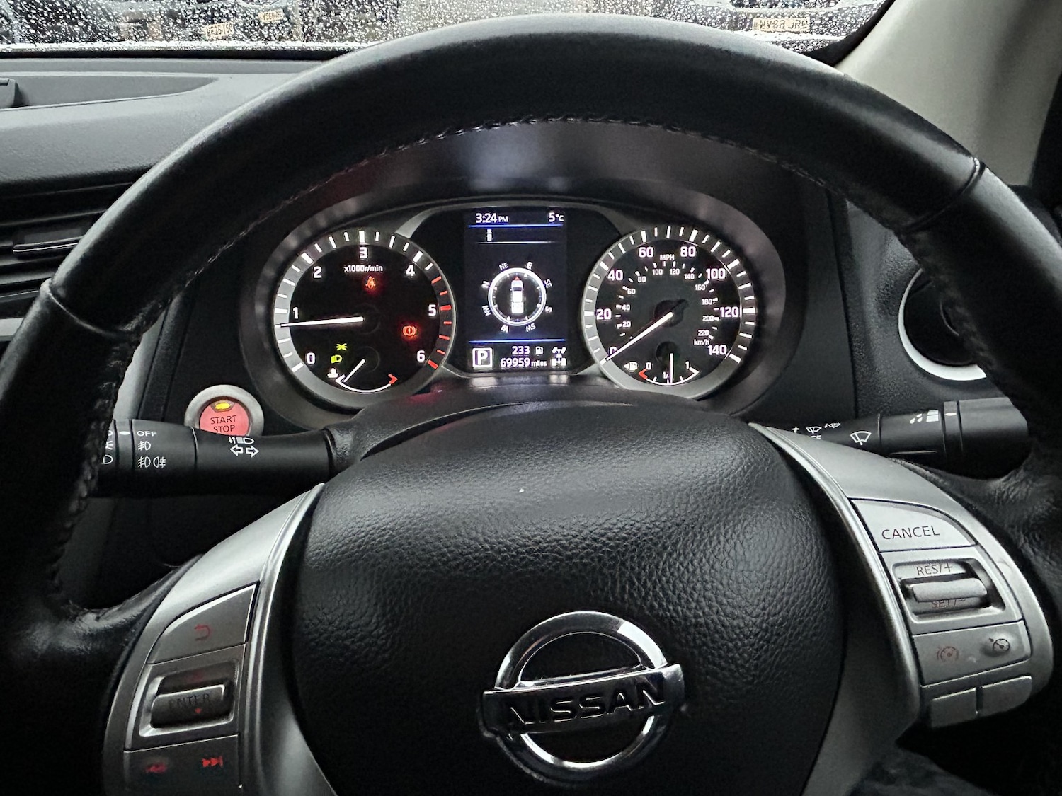 Used Nissan Navara 2021 for sale - 77398357: Photo 13