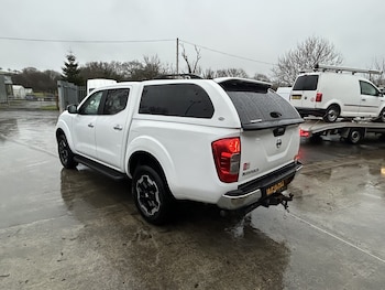 Used Nissan Navara 2021 for sale - 77398357: Photo