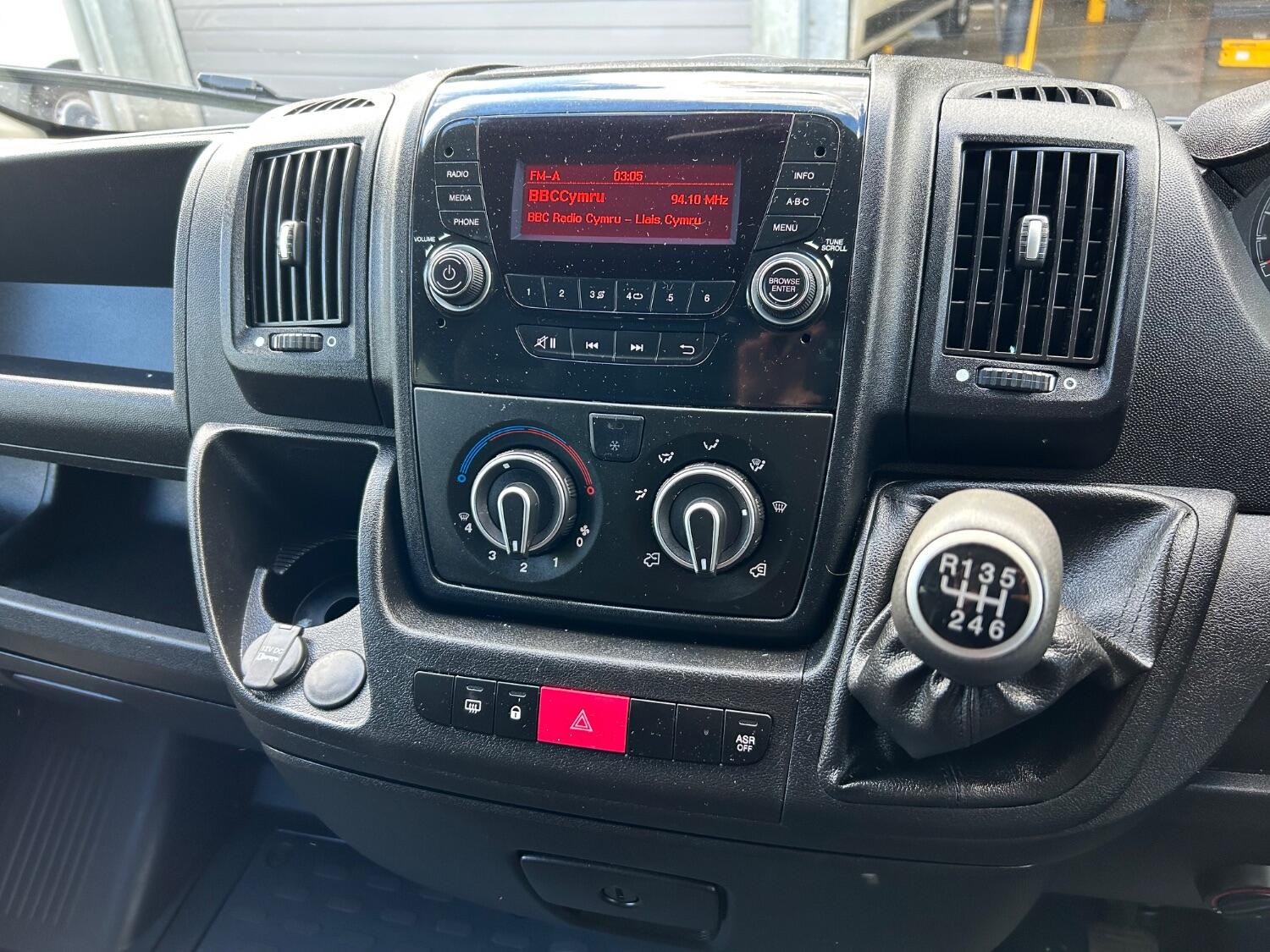 Used Peugeot Boxer 2015 for sale - 76114030: Photo 15