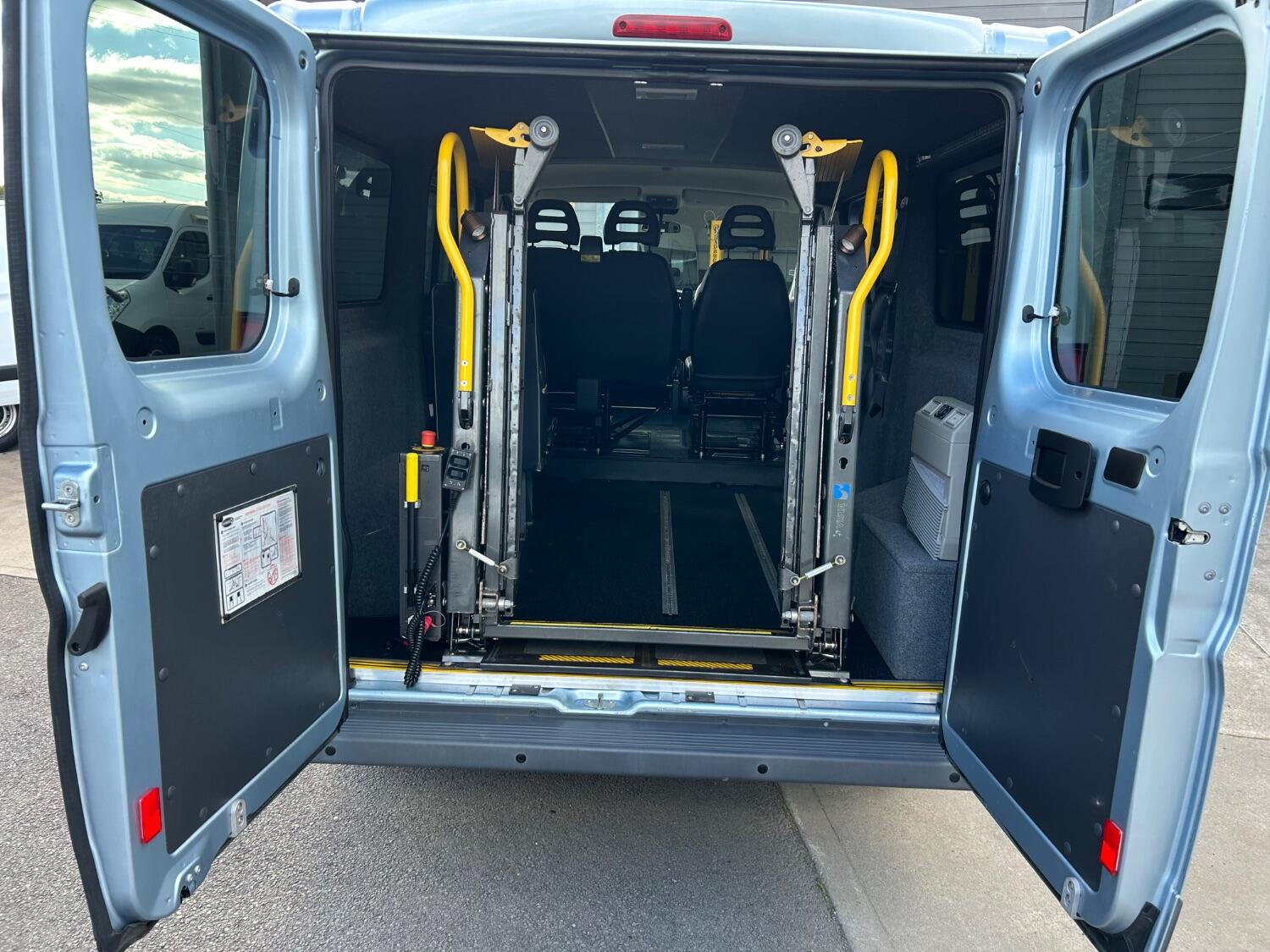 Used Peugeot Boxer 2015 for sale - 76114030: Photo 7