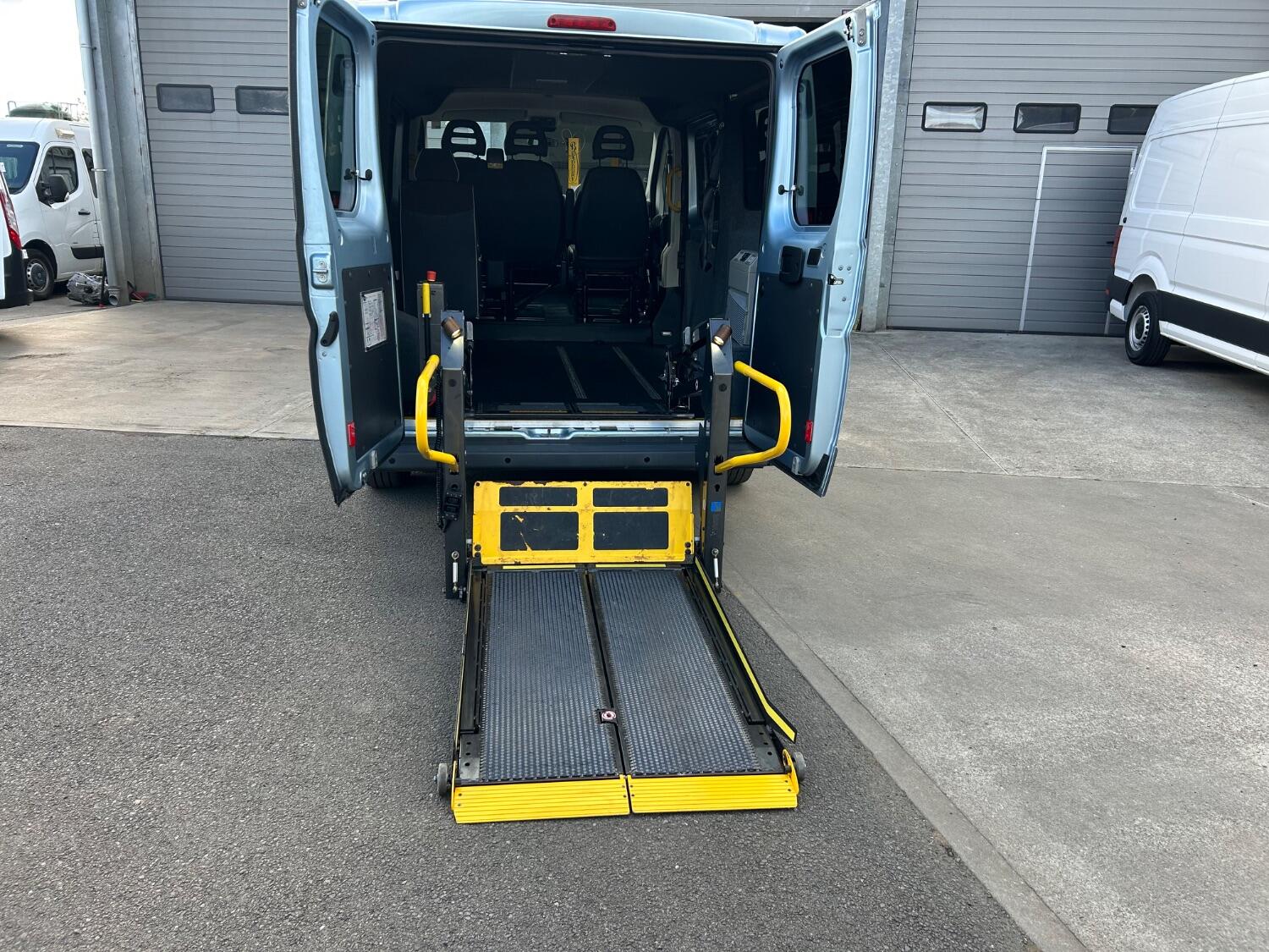 Used Peugeot Boxer 2015 for sale - 76114030: Photo 8