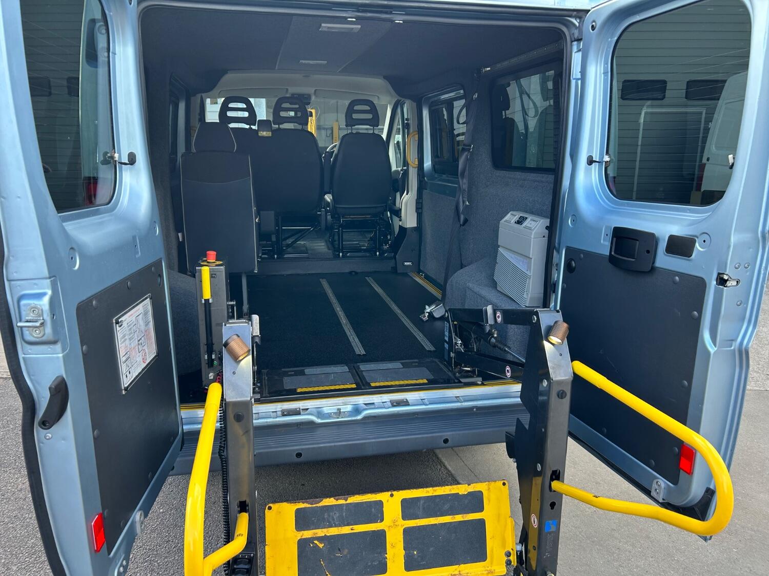 Used Peugeot Boxer 2015 for sale - 76114030: Photo 9