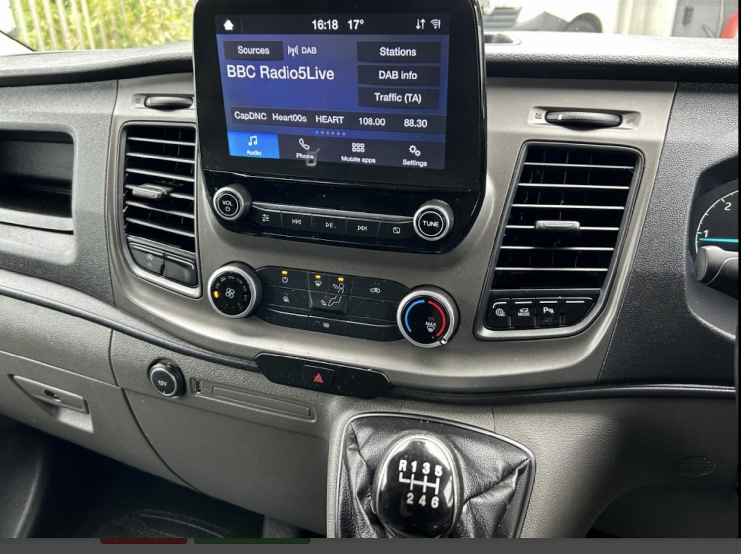 Used Ford Transit Custom 2020 for sale - 77054774: Photo 11