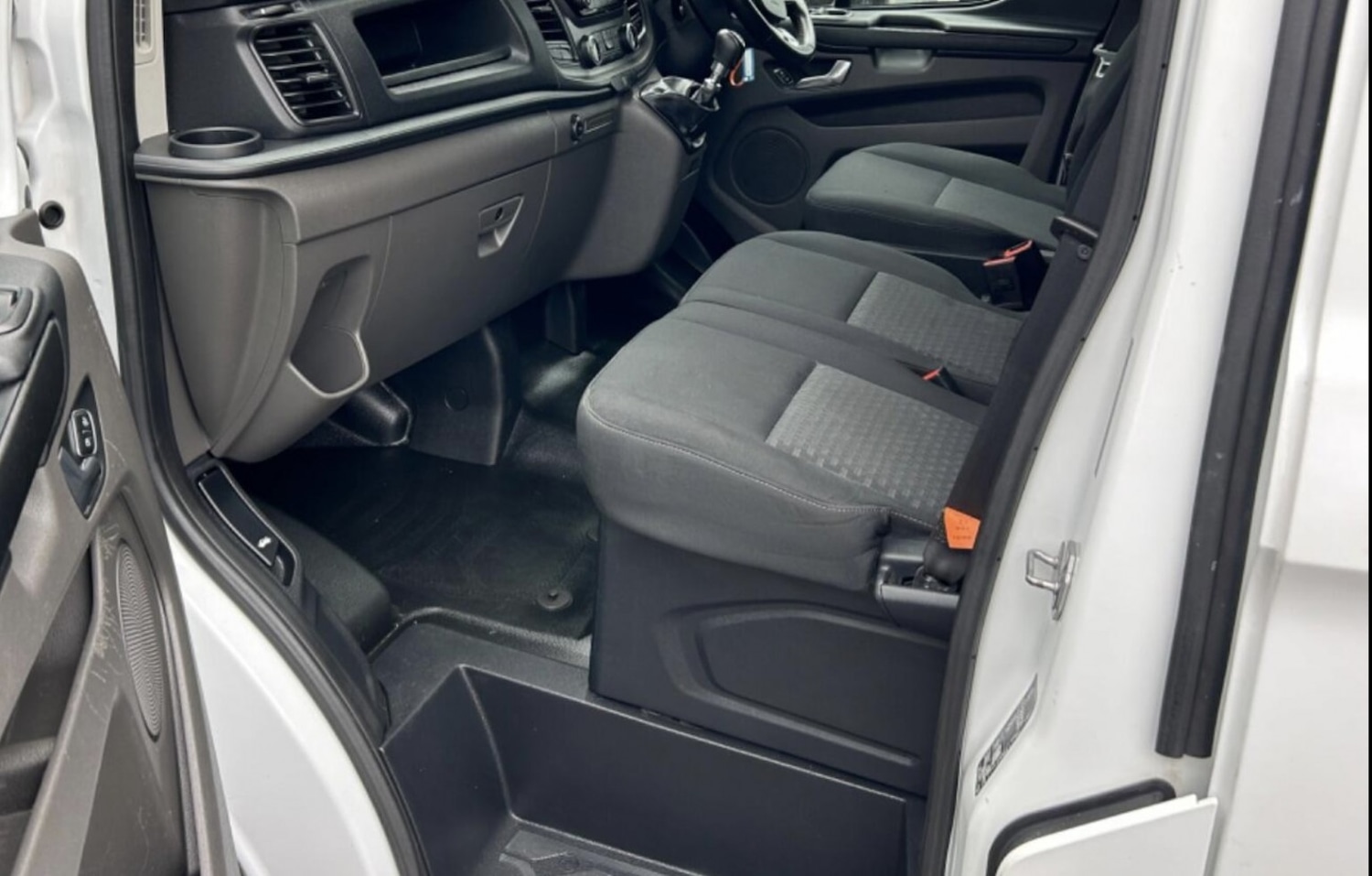 Used Ford Transit Custom 2020 for sale - 77054774: Photo 9