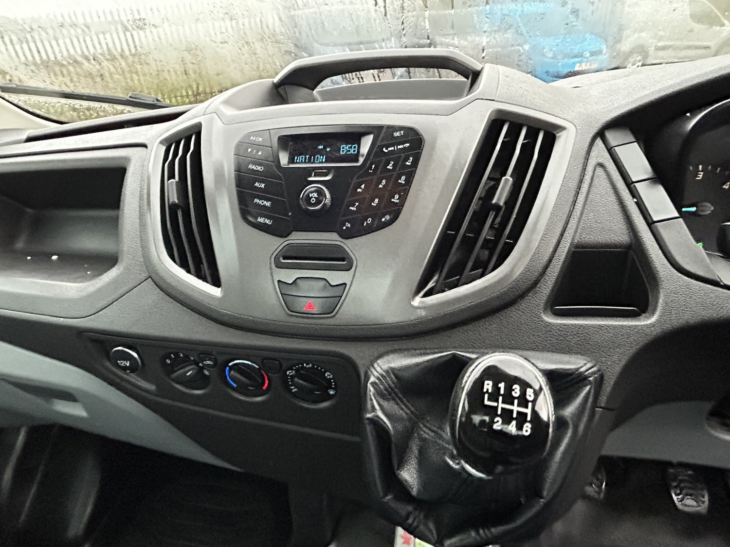 Used Ford Transit 2015 for sale - 76794433: Photo 10