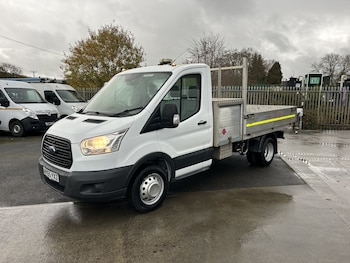 Used Ford Transit 2015 for sale - 76794433: Photo