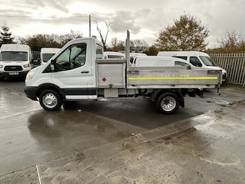 Used Ford Transit 2015 for sale - 76794433: Photo