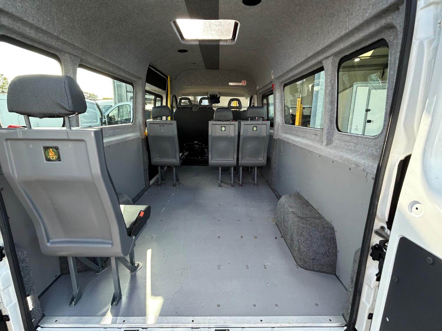 Used Peugeot Boxer 2019 for sale - 76340328: Photo 10