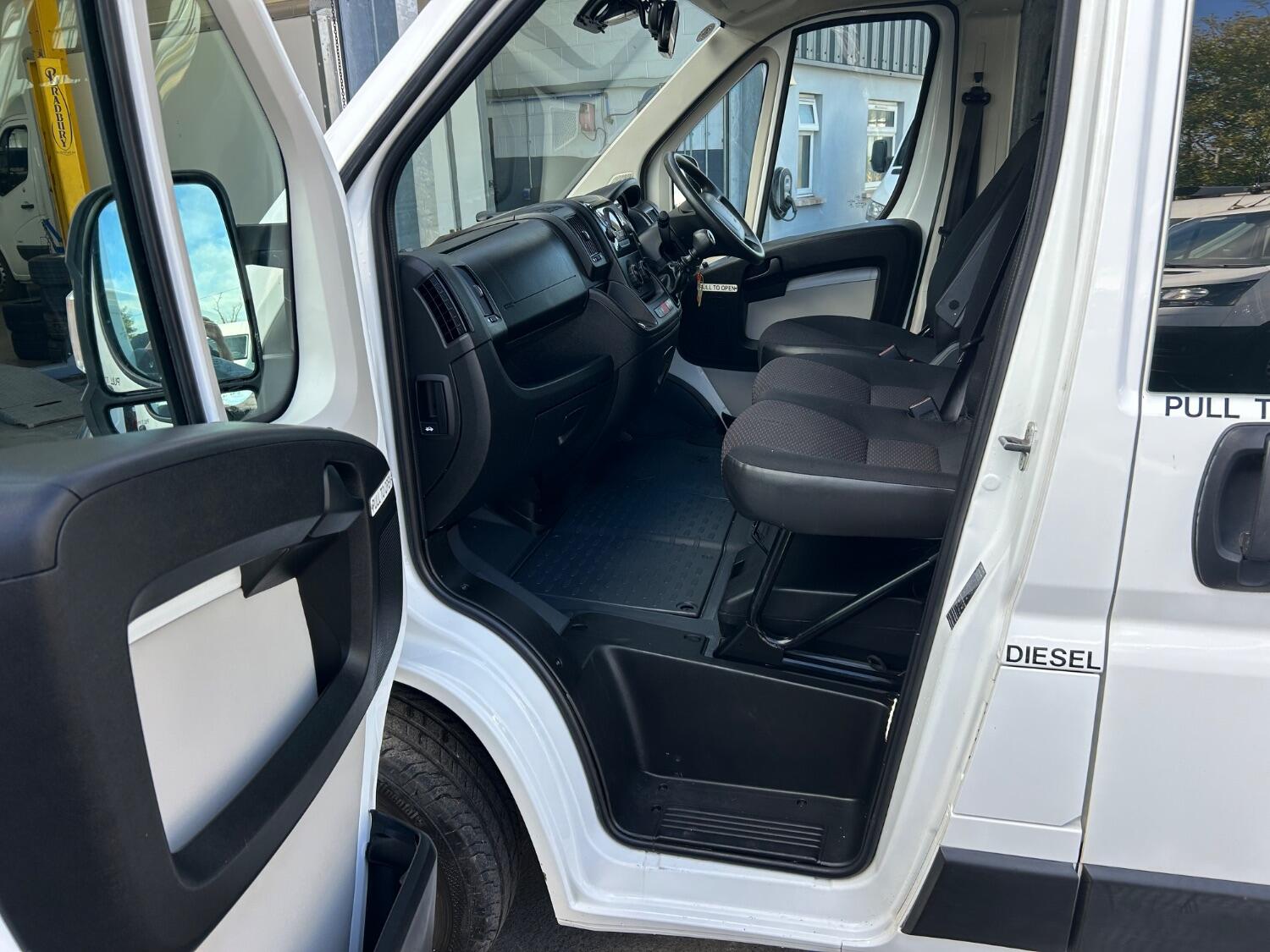 Used Peugeot Boxer 2019 for sale - 76340328: Photo 11