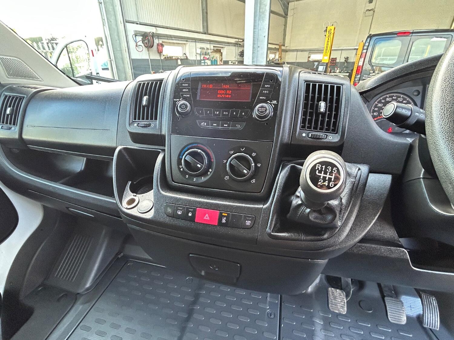 Used Peugeot Boxer 2019 for sale - 76340328: Photo 13
