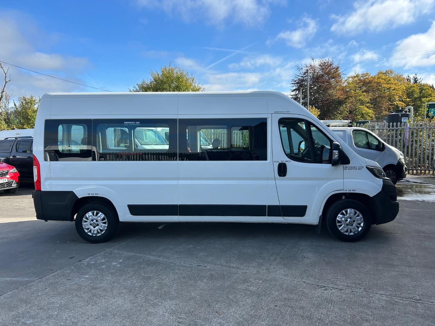 Used Peugeot Boxer 2019 for sale - 76340328: Photo 5