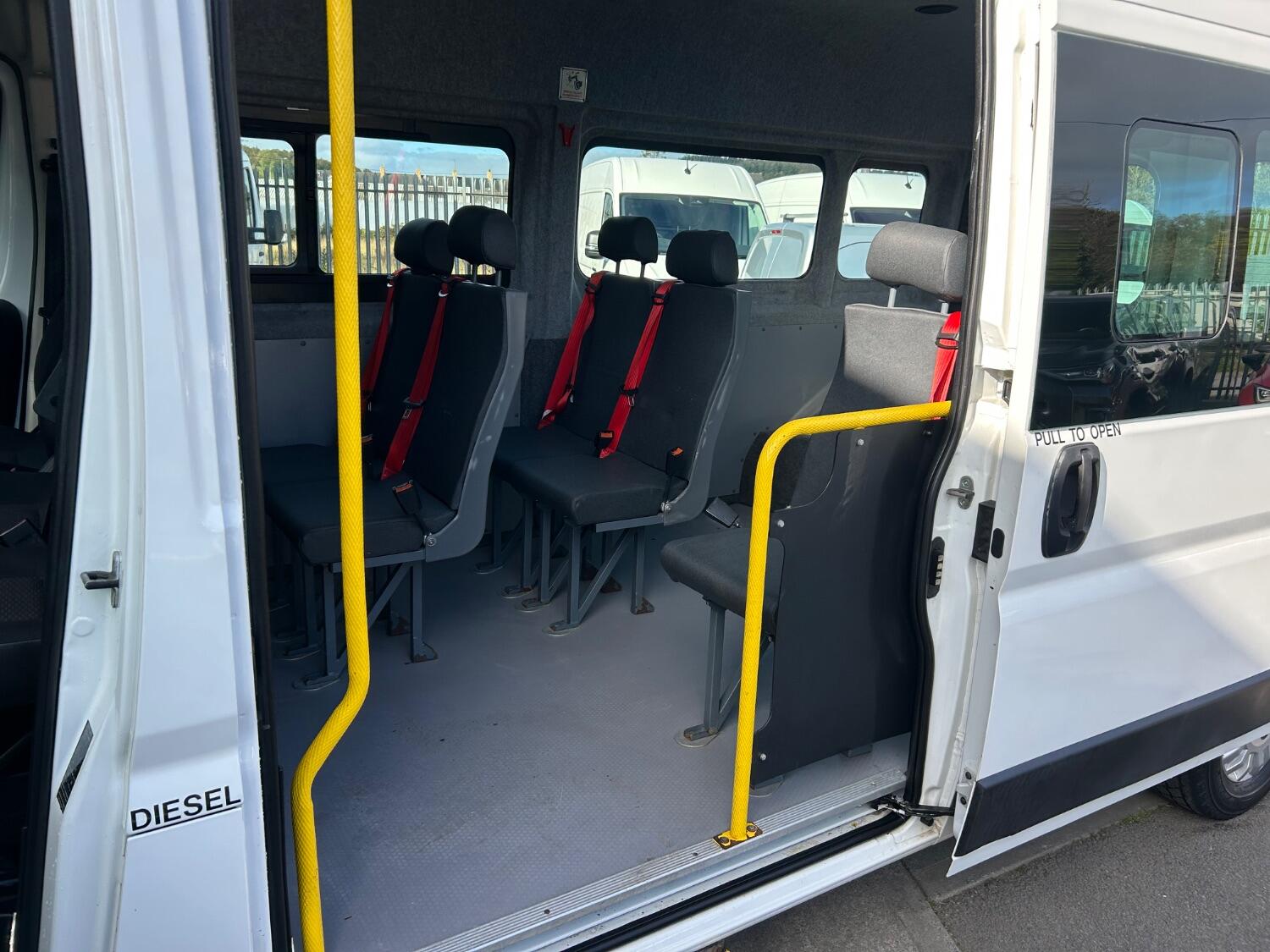 Used Peugeot Boxer 2019 for sale - 76340328: Photo 7