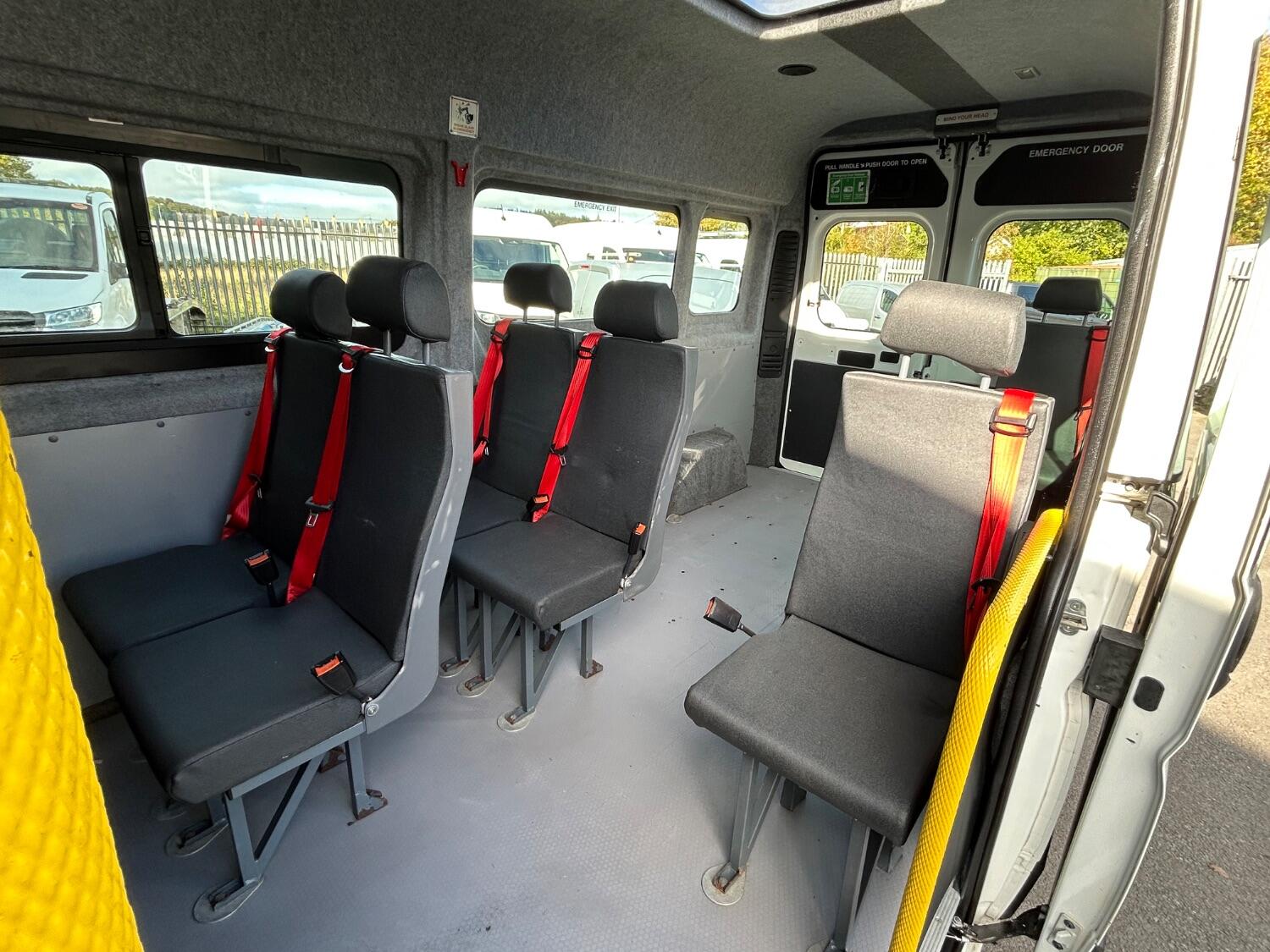 Used Peugeot Boxer 2019 for sale - 76340328: Photo 8