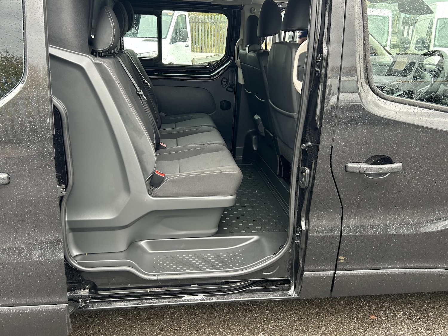 Used Renault Trafic 2024 for sale - 76488707: Photo 10