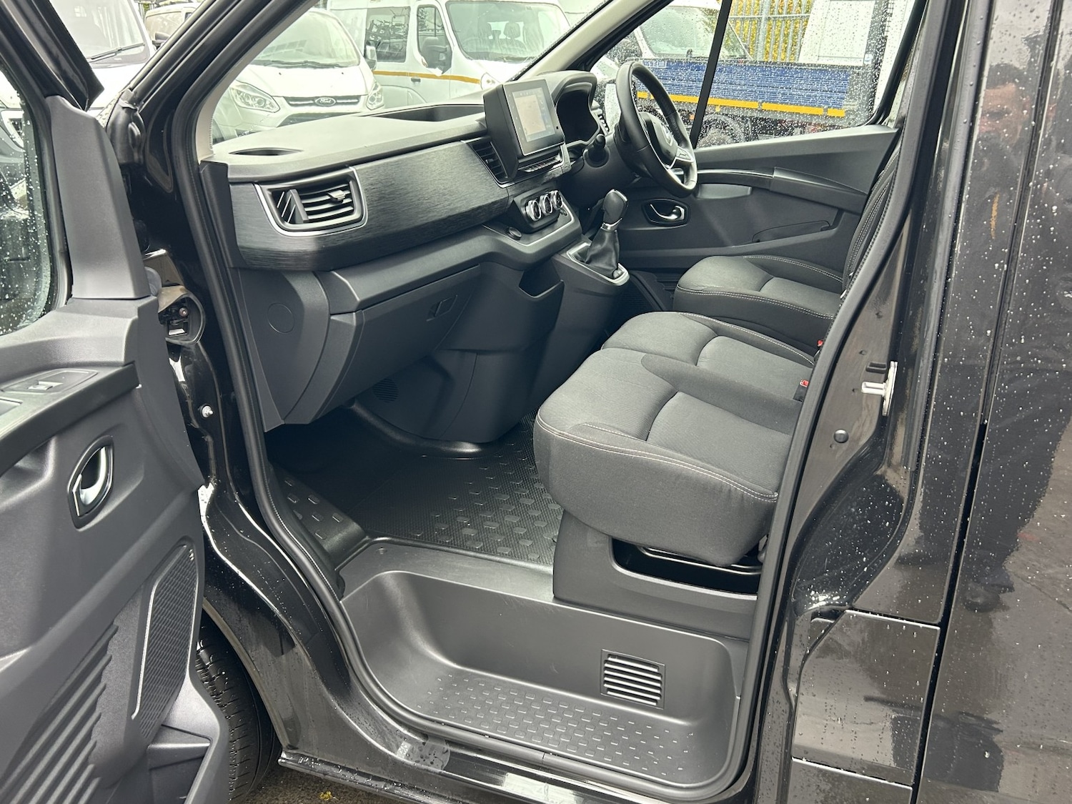 Used Renault Trafic 2024 for sale - 76488707: Photo 11