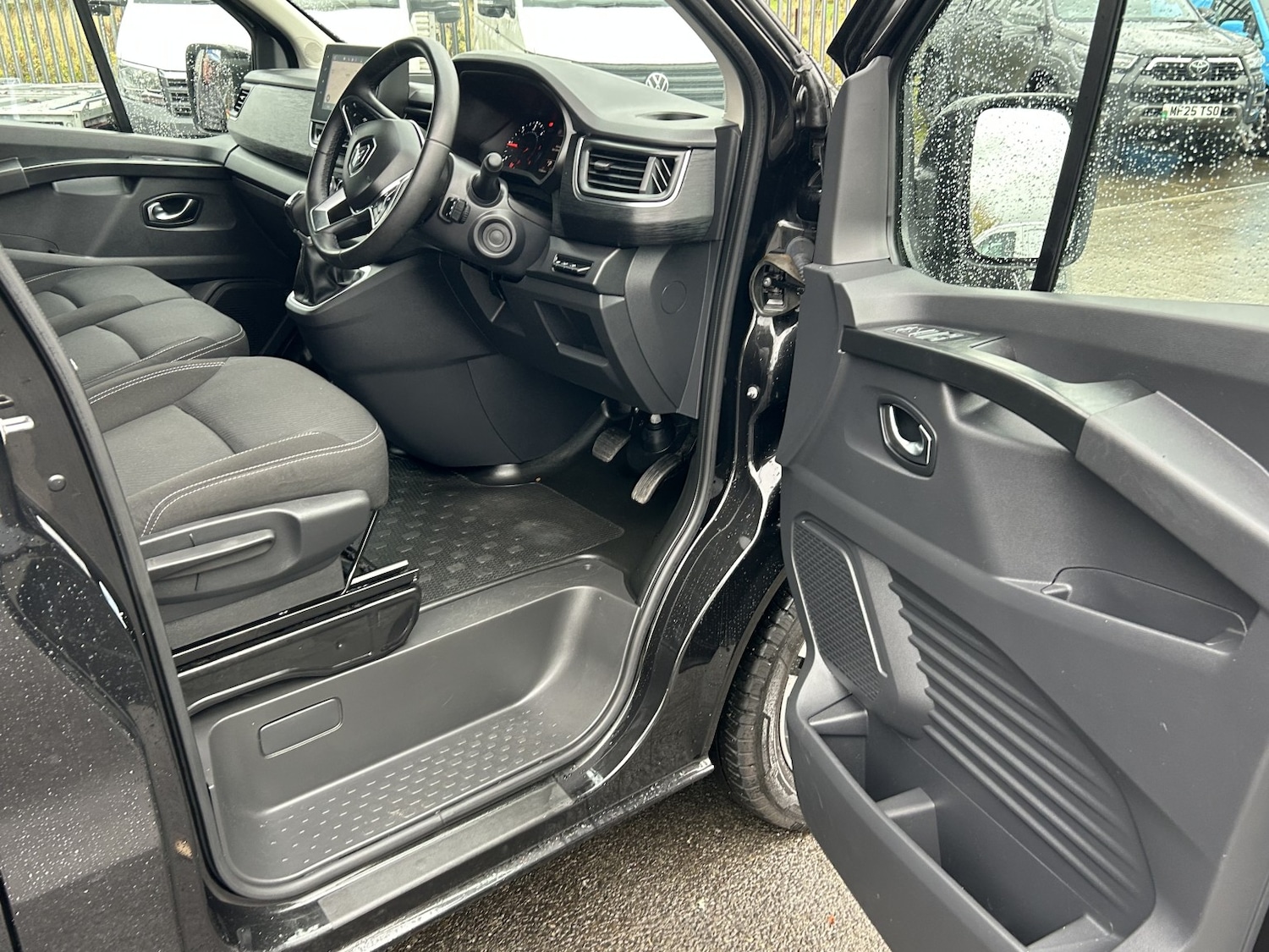 Used Renault Trafic 2024 for sale - 76488707: Photo 12