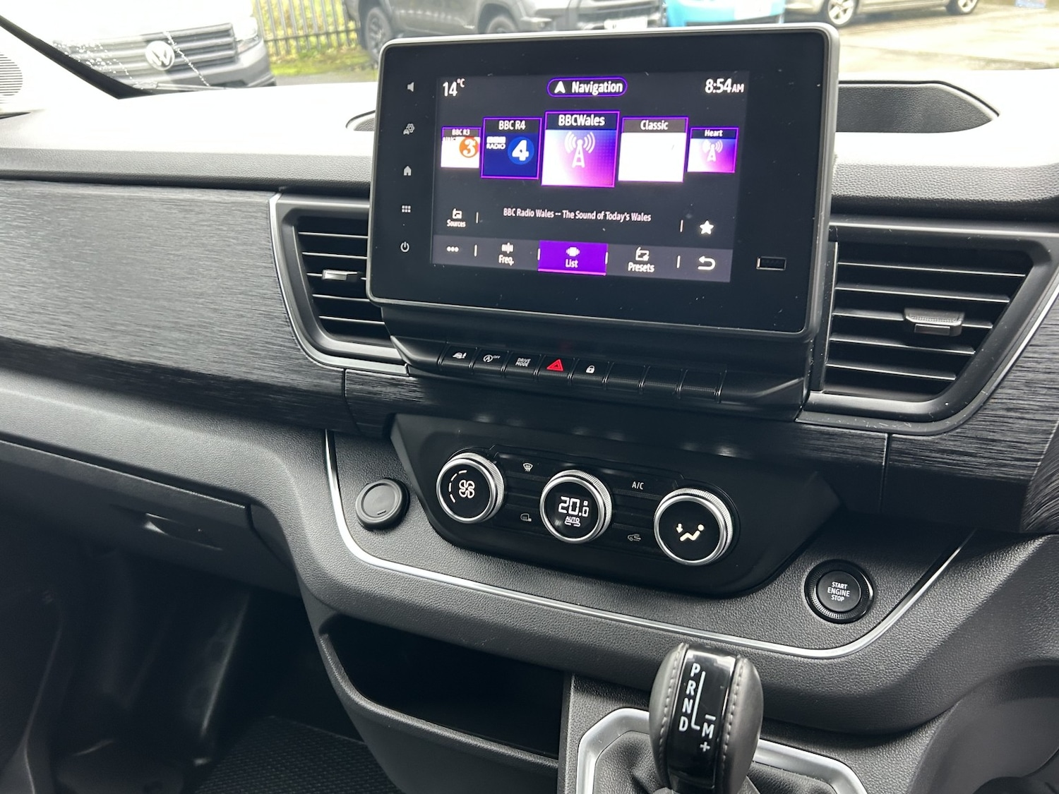 Used Renault Trafic 2024 for sale - 76488707: Photo 13