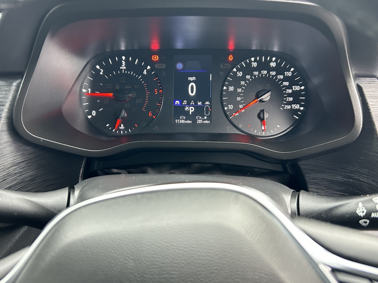 Used Renault Trafic 2024 for sale - 76488707: Photo 14